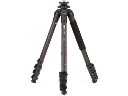 [90013375 1097118] Benro Stativ TAD28C Adventure Carbon