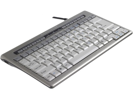 [90133997 238057] BakkerElkhuizen Tastatur S-Board 840