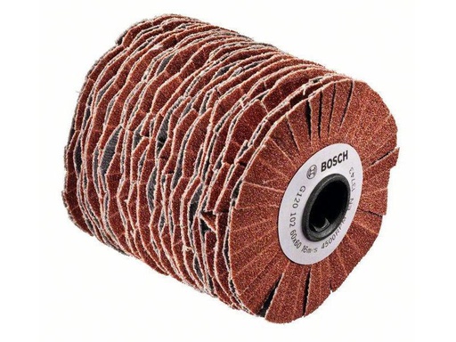 [90134023 327962] Bosch Schleifwalze 60 mm