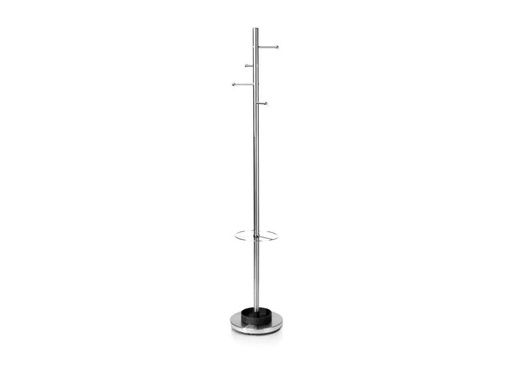 [90134048 753973] Reisenthel Garderobenständer Wardrobe Umbrella Metal Chrome Plated