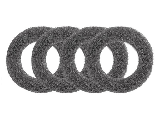 [90134098 1165119] Silk'n VacuPedi Filter 4 Stück