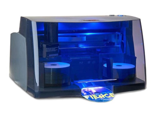 [90134161 872694] Primera Autoprinter DiscPublisher 4201 CD / DVD