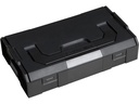 L-BOXX Systemkoffer L-BOXX Mini opak Trade Schwarz