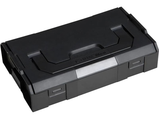 [90013398 1071268] L-BOXX Systemkoffer L-BOXX Mini opak Trade Schwarz