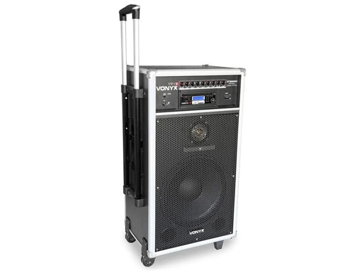 [90134195 1123344] Vonyx PA-System ST180