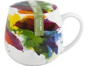 Könitz Teetasse Tea for you On Colour Flow 420 ml, 1 Stück