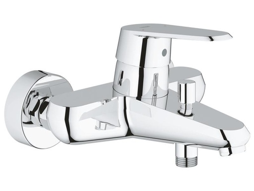 [90134200 891275] GROHE Badewannenarmatur Eurodisc Cosmopolitan 1/2, Chrom
