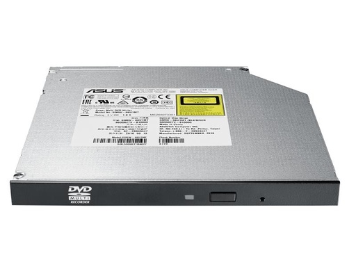 [90134217 695735] ASUS DVD-Brenner SDRW-08U1MT Ultra-Slim