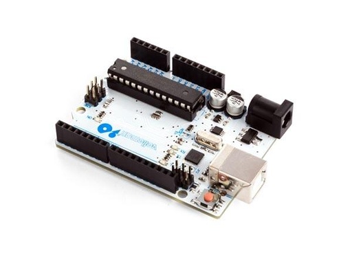 [90134227 1138660] Whadda Entwicklerboard ATmega328 für Arduino UNO