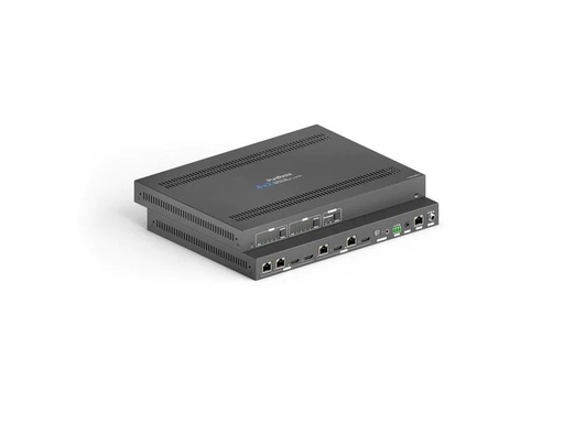 [90134266 1156867] PureTools Matrix Switcher PT-MA-HDBT42 Multiformat HDMI HDBaseT