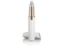 Vitalmaxx Präzisionstrimmer Perfect Shave Augenbrauen
