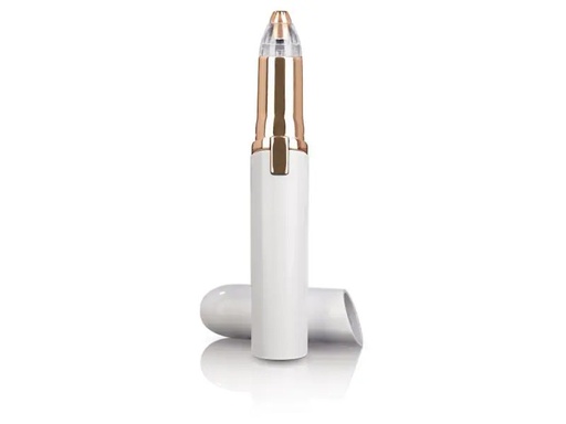 [90134284 982797] Vitalmaxx Präzisionstrimmer Perfect Shave Augenbrauen