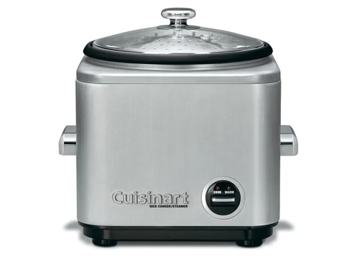 [90134292 255662] Cuisinart Reiskocher CRC800E 1 l