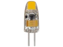 Star Trading Lampe 1.1 W (11 W) G4 Warmweiss
