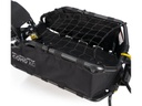 Burley Cargo Netz Schwarz