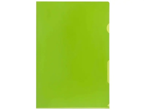 [90134326 830765] Kolma Sichthülle Visa Dossier A4 SuperStrong 10 Stück