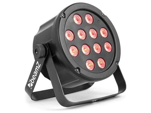 [90134352 818273] BeamZ Scheinwerfer SlimPar 35