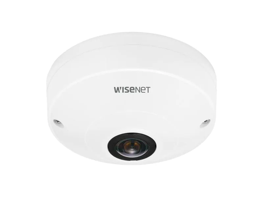 [90134368 1013940] Hanwha Vision Netzwerkkamera QNF-8010