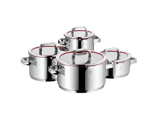 [90134390 372277] WMF Kochtopf-Set Function 4 4-teilig
