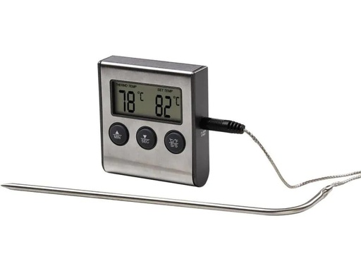 [90134441 390456] Xavax Fleischthermometer digital