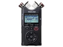 Tascam Portable Recorder DR-40X