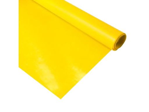 [90134453 1107401] URSUS Drachenpapier 70 x 100 cm, 42 g/m², Zitronengelb