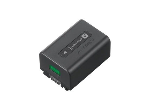 [90134477 866374] Sony Videokamera-Akku NP-FV50A