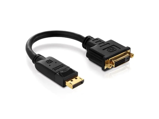 [90134490 133260] PureLink Adapter DisplayPort - DVI-D