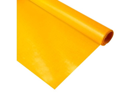 [90134498 1107402] URSUS Drachenpapier 70 x 100 cm, 42 g/m², Goldgelb