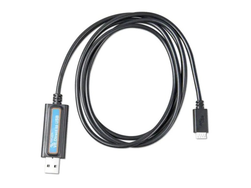 [90134583 926110] Victron Adapterkabel VE.Direct zu USB-Interface