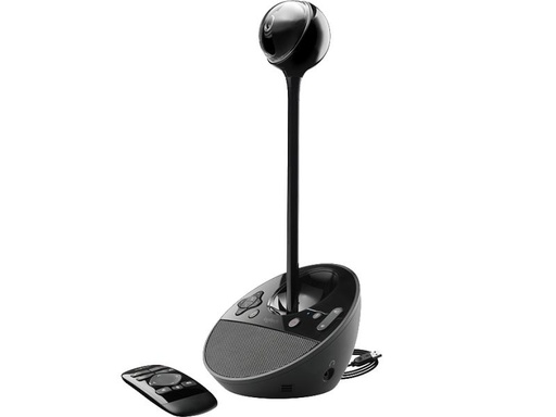 [90134635 213112] Logitech ConferenceCam BCC950 USB Full HD 1080P 30 fps
