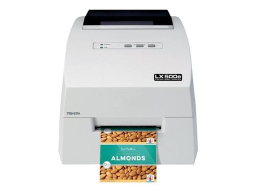 [90134667 527254] Primera Etikettendrucker LX500ec