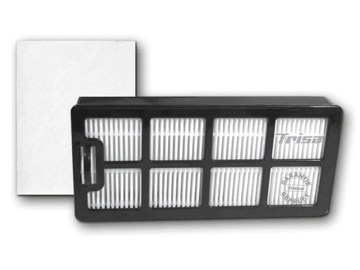 [90134691 397096] Trisa Ersatzfilter HEPA 9460 Set