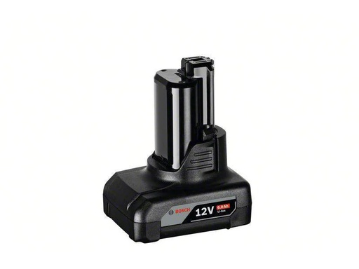 [90134709 636367] Bosch Professional Akku 12 V 6 Ah