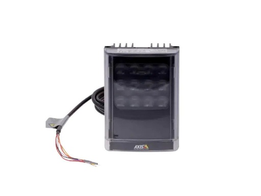 [90013450 677556] Axis Infrarot Strahler T90D20 12/24V