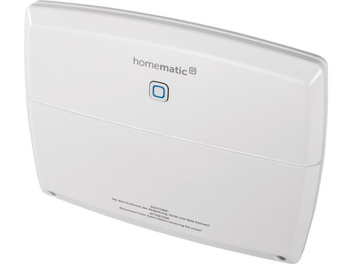 [90134744 473847] Homematic IP Smart Home Multi IO Box