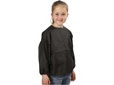 Creativ Company Malschürze für Kinder 47 cm Schwarz
