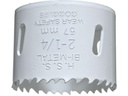 kwb Lochsäge Hss Bimetall 57 mm