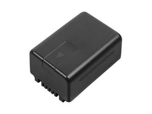 [90134773 243098] Panasonic Videokamera-Akku VW-VBT190