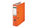 Leitz Ordner Swiss Edition 180°, 8 cm, A4, Orange