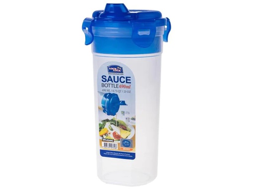 [90134820 482588] Lock &amp; Lock Saucen Shaker