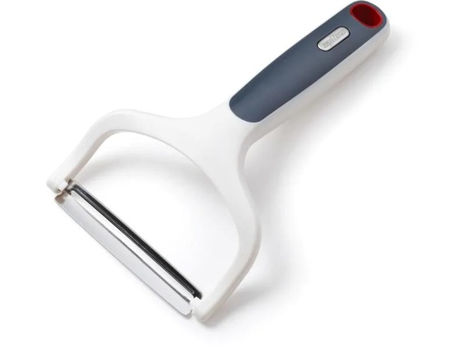 [90134834 1209175] Zyliss Pendelschäler Weiss