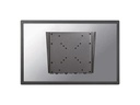 NEOMOUNTS Wandhalterung FPMA-W110BLACK Schwarz