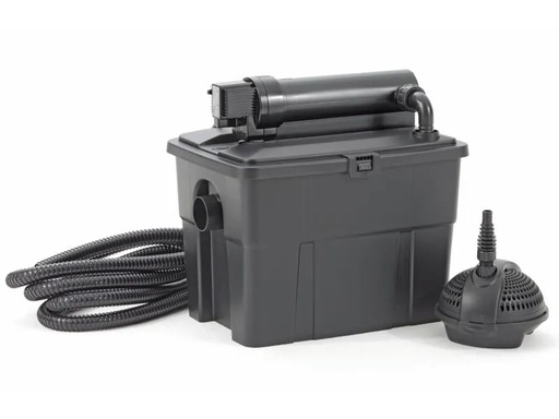 [90134842 869801] PondParts UV-C Klärer MultiClear Set 5000