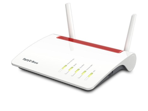[90134847 674246] AVM LTE-Router FRITZ!Box 6890 LTE International
