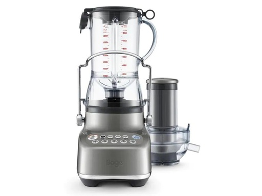 [90134863 1048972] Sage Multifunktionsmixer The 3X Bluicer Grau