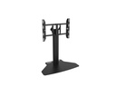 Multibrackets Standfuss 110 cm 1077 Schwarz