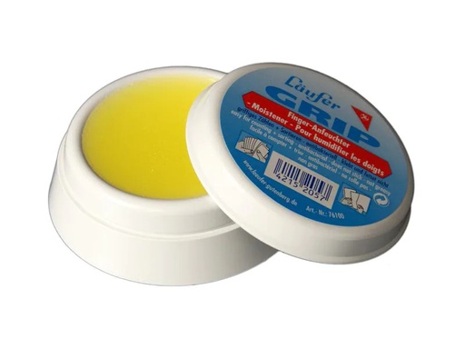 [90134892 1192263] Läufer Fingeranfeuchter Grip