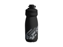 CamelBak Bidon Podium Chill Dirt, Schwarz