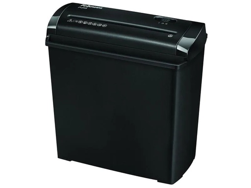 [90134927 754723] Fellowes Aktenvernichter P-25S P-1, 5 Seiten